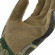 Тактические перчатки с сенсорными вставками MECHANIX FastFit Woodland Camo