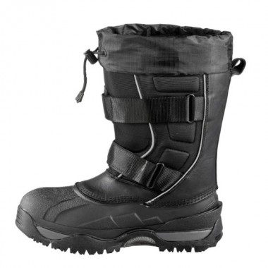 Супер теплые сапоги BAFFIN Eiger