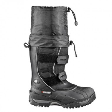 Супер теплые сапоги BAFFIN Eiger