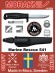 Нож MORAKNIV Marine Rescue 541