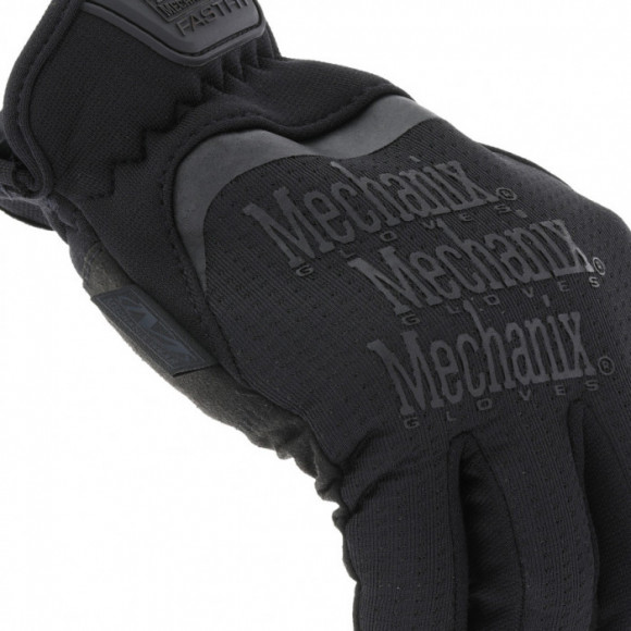 Тактические перчатки с сенсорными вставками MECHANIX FastFit Covert