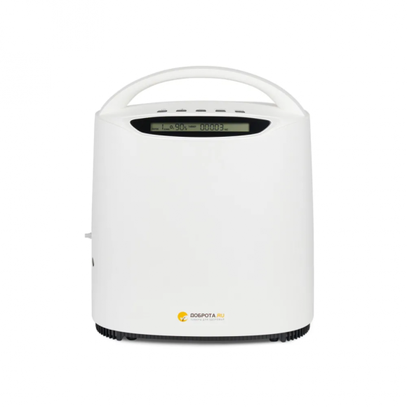 КИСЛОРОДНЫЙ БАР "ДОБРОТА" ОКСИБАР-1, 1894201