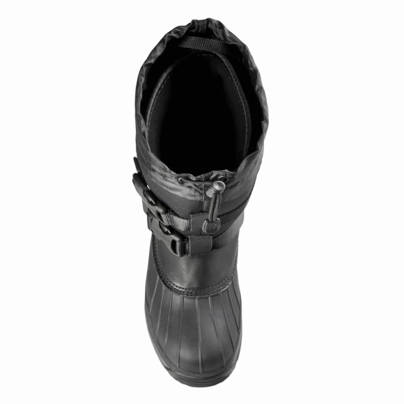 Сапоги женские BAFFIN Impact Black