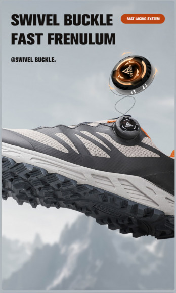 Кроссовки HUMTTO 350218A-1, Grey