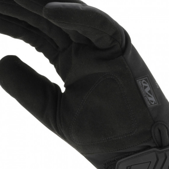 Тёплые сенсорные перчатки MECHANIX ColdWork Original Covert