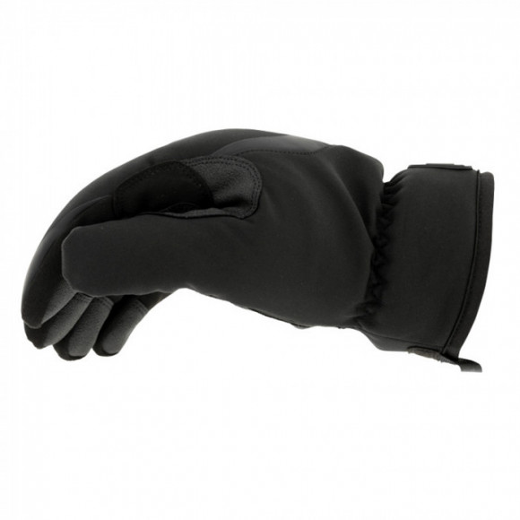 Зимние тёплые перчатки MECHANIX ColdWork FastFit Plus с поддержкой Touchscreen