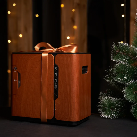 Концентратор кислорода Армед 8F-1 (бук), 1222601