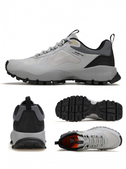 Кроссовки HUMTTO 160628A-4, Grey