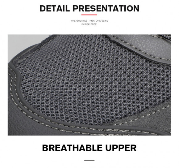 Кроссовки HUMTTO 160482A-2, Grey