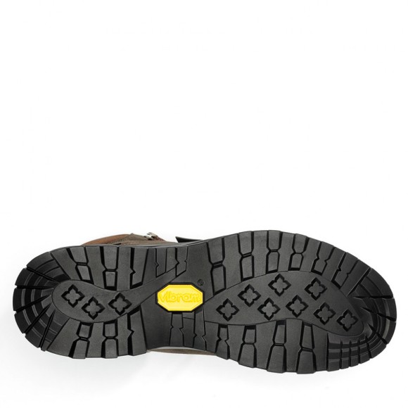 Камуфляжные ботинки CHIRUCA Barbet New