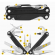 Нож-мультитул с инструментами LEATHERMAN Charge Plus Black (832601)