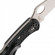 Нож складной SPYDERCO Delica 4 Lightweight Flat Ground