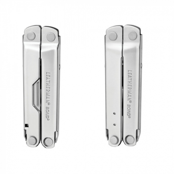 Мультитул с плоскогубцами LEATHERMAN Bond