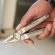 Мультитул с плоскогубцами LEATHERMAN Bond