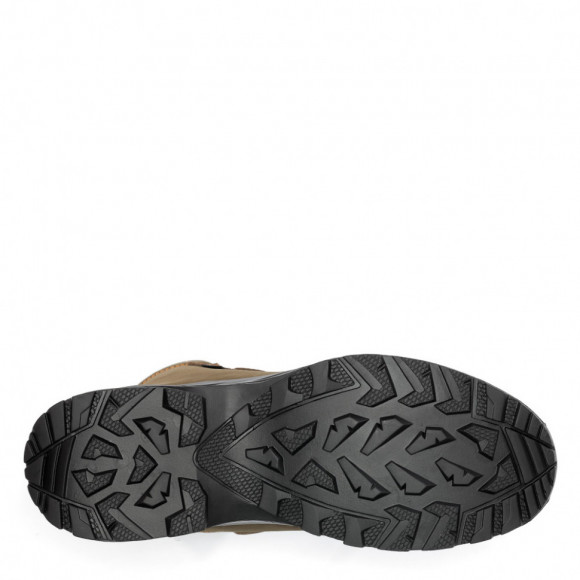 Ботинки для охоты CHIRUCA Labrador Boa New