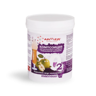 Смесь - Композиция для кислородных коктейлей Армед №21, 1010501