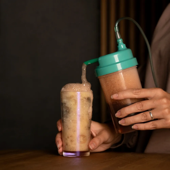 Смесь - Композиция для кислородных коктейлей Армед №21, 1010501