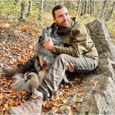 Ботинки HAIX Black Eagle Athletic 2.0 N GTX Mid, brown