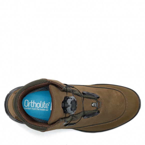 Ботинки CHIRUCA Cares BOA Bandeleta New