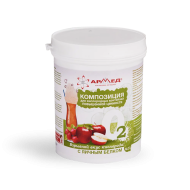 Смесь - Композиция для кислородных коктейлей Армед №23, 1010601