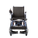Кресло-коляска ORTONICA Pulse 710 (Пневматические)