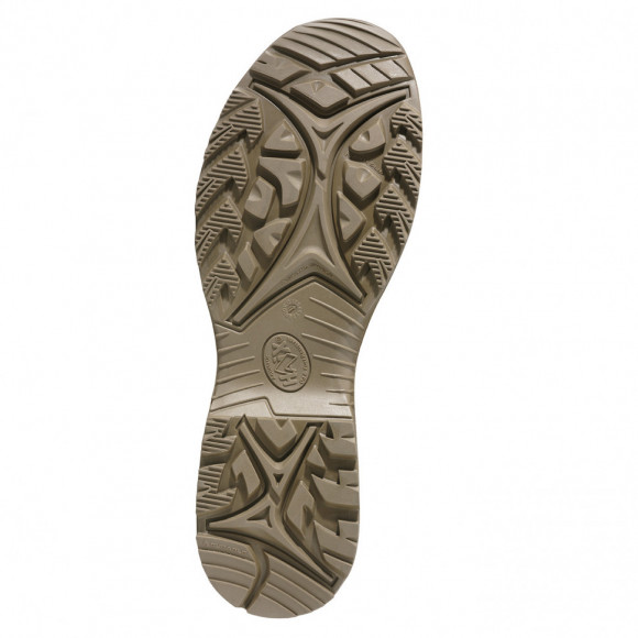 Тактические ботинки HAIX Black Eagle Athletic 2.0 V GTX Mid