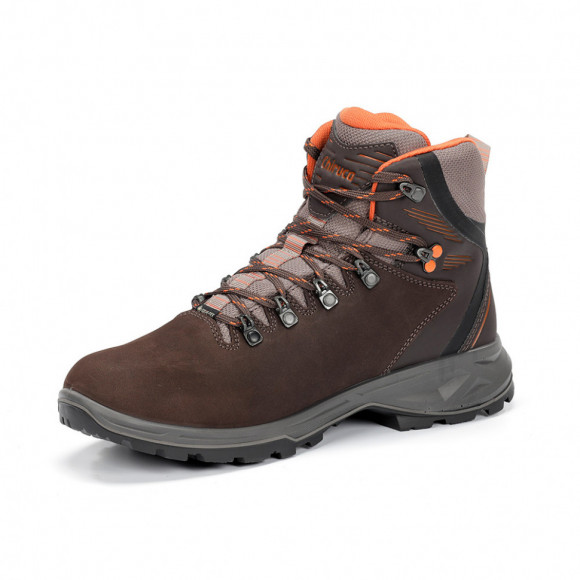 Ботинки треккинговые CHIRUCA Taiga 02