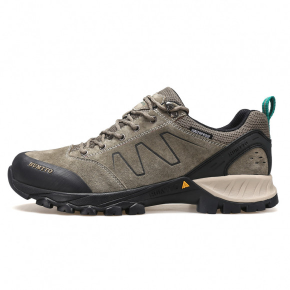 Кроссовки HUMTTO 120562A-3, Khaki