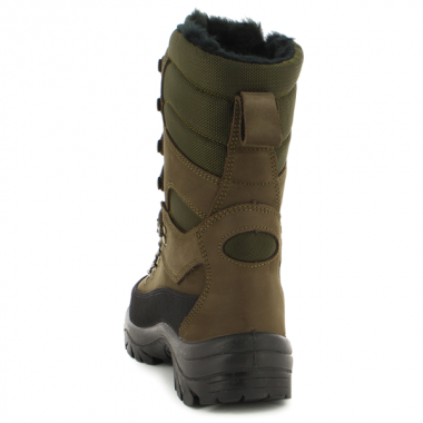Теплые ботинки для охоты CHIRUCA Tundra