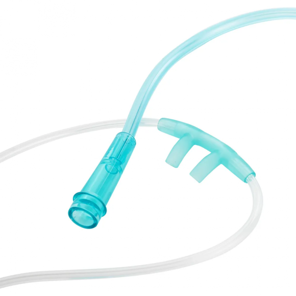 Канюля назальная кислородная MEDEREN (L), 1700901