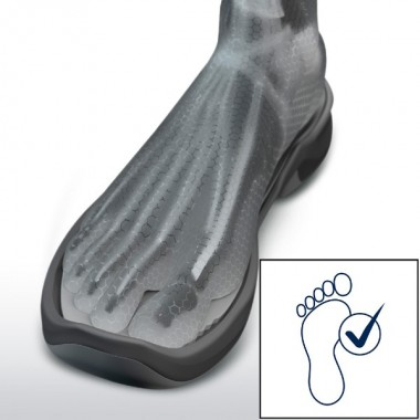 Ботинки HAIX Black Eagle Athletic 2.0 V T High Sidezipper, desert