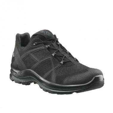Непромокаемые кроссовки HAIX Black Eagle Athletic 2.1 GTX Low