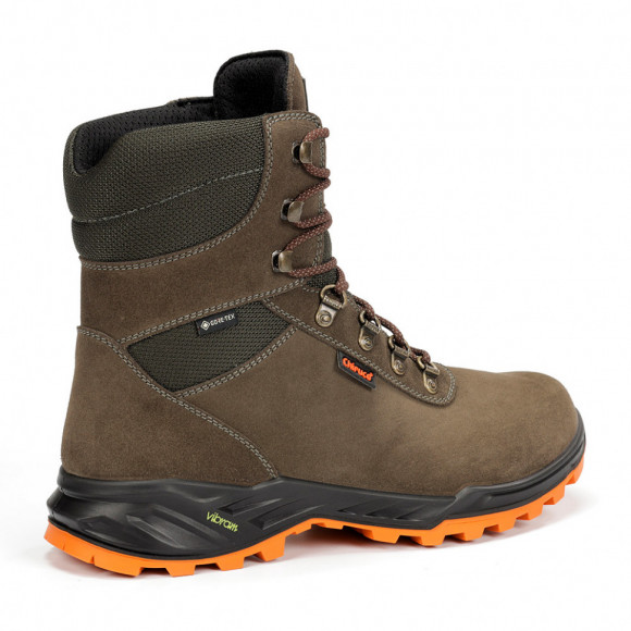 Ботинки CHIRUCA Malviz 01