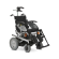 Кресло-коляска для инвалидов Армед FS123GC-43 (Пневматические)