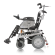 Кресло-коляска для инвалидов Армед FS123GC-43 (Пневматические)