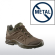 Туристические низкие ботинки HAIX Black Eagle Nature GTX Low