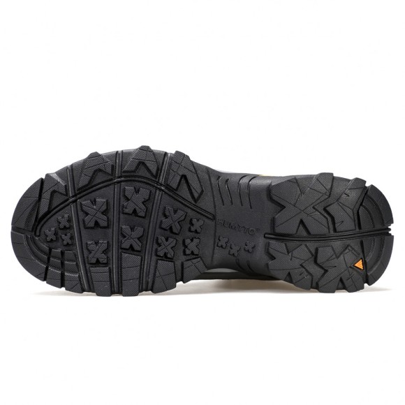 Ботинки HUMTTO 240760A-3, Grey