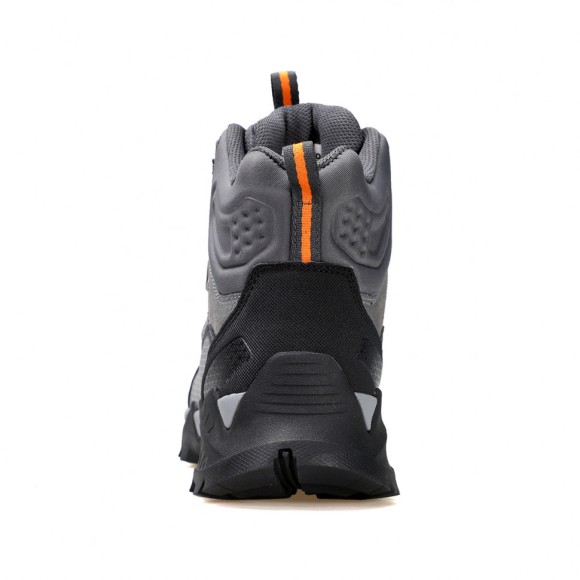 Ботинки HUMTTO 240760A-3, Grey