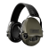 Активные наушники для стрельбы и охоты Sordin Supreme Pro