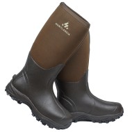 Тёплые сапоги с неопреном HUNTLANDIA Neo-Winter Fleece