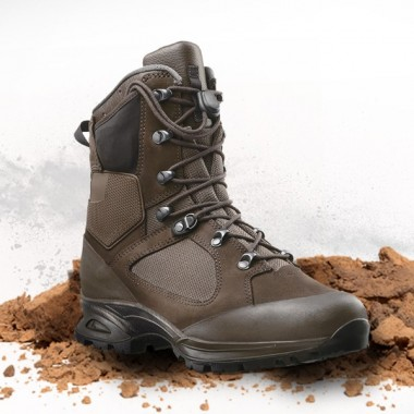 Треккинговые ботинки HAIX Nepal Pro