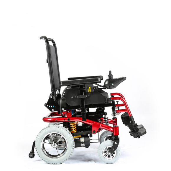 Кресло-коляска для инвалидов Армед JRWD601, 1428601