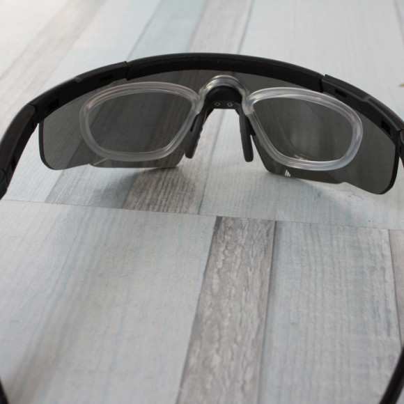 Адаптер для диоптрических линз WILEY X Prescription Insert PTX