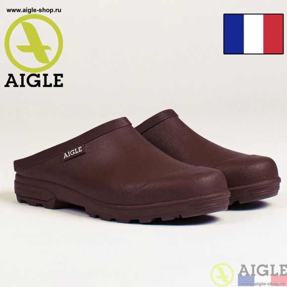 Калоши AIGLE Limfor