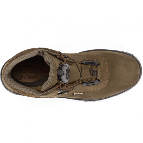 Ботинки для охоты CHIRUCA Labrador Boa