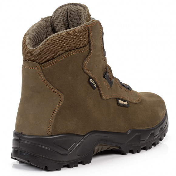 Ботинки для охоты CHIRUCA Labrador Boa