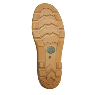 Высокие болотные сапоги для охоты SPIRALE Rontani River (болотники)