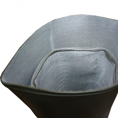 Высокие болотные сапоги для охоты SPIRALE Rontani River (болотники)