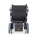 Кресло-коляска электрическая Rumba с аккумулятором WBR NB50-12