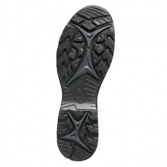 Тактические ботинки HAIX Black Eagle Athletic 2.1 GTX Mid Black